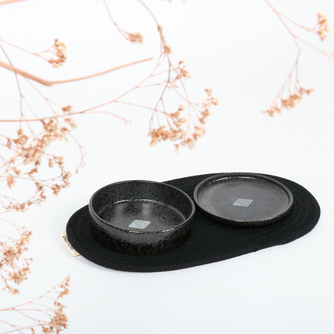 Keramiknapf Jasper für Katzen Bild 13