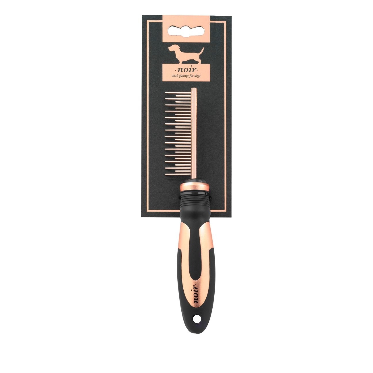 Noir Kamm zum Entwirren Bild 1