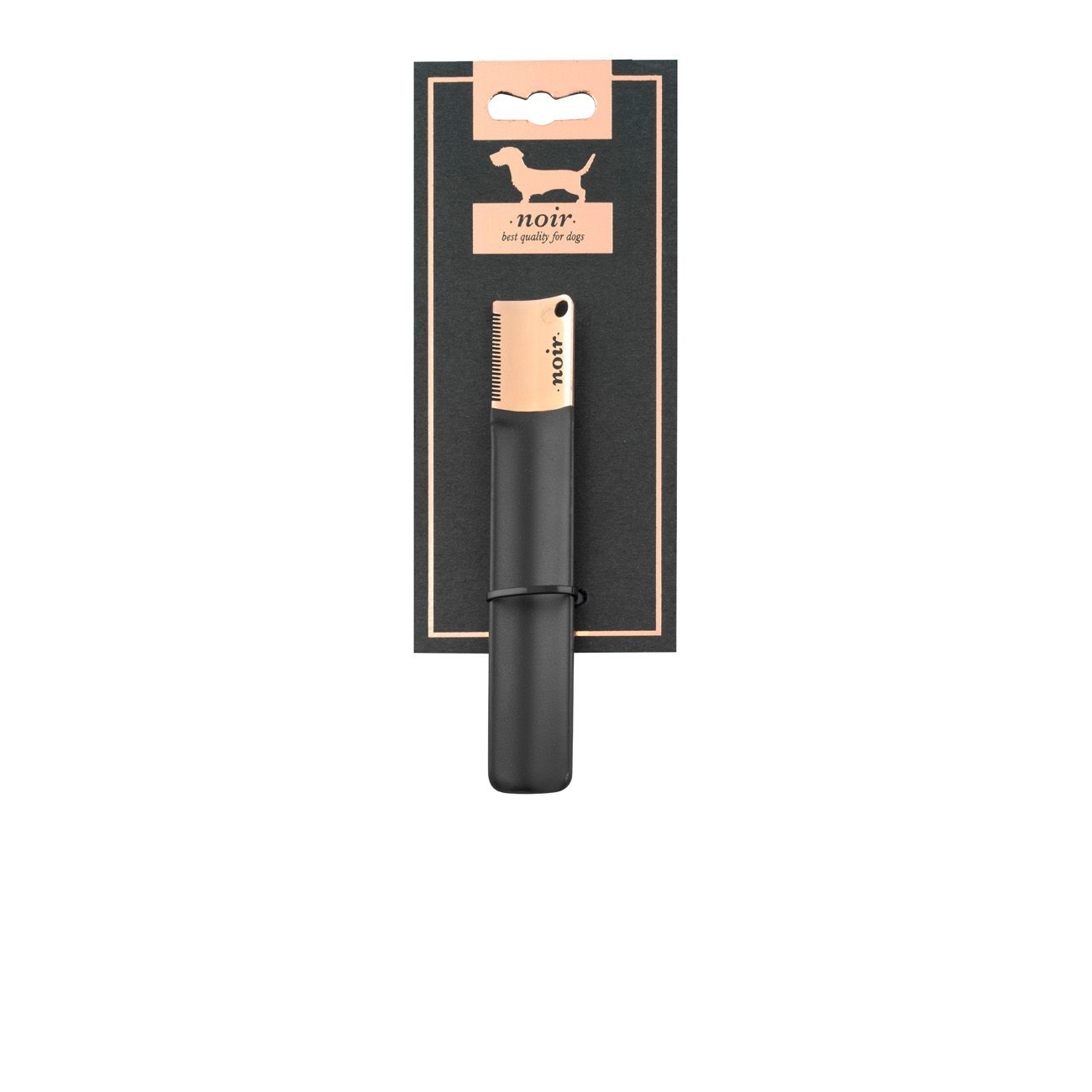 Noir Trimm-Messer Bild 1