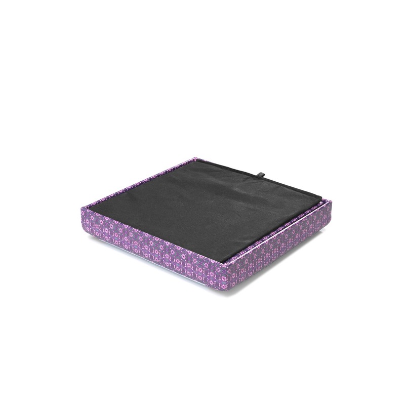 D&D Ottomane Owl Katzenhöhle Bild 4