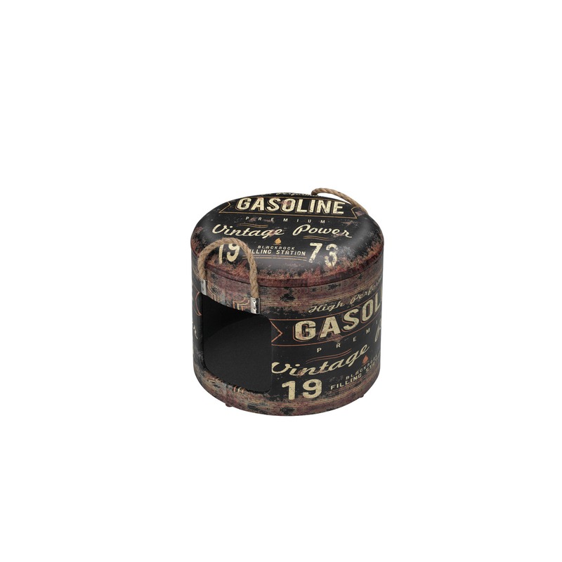 D&D Pet-Boxen Gasoline Katzenhöhle Bild 3