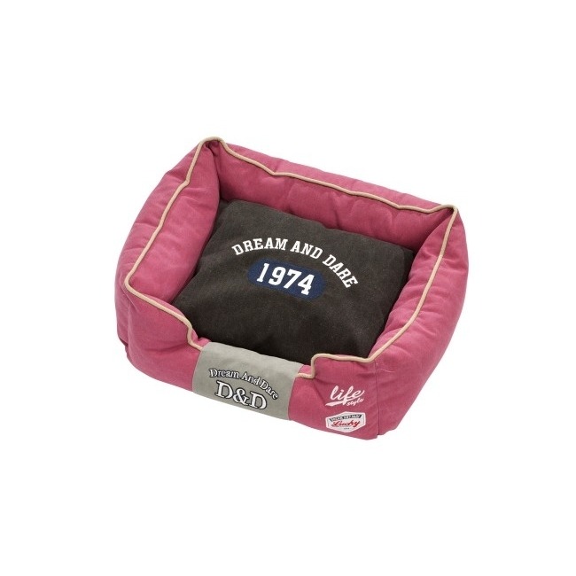 D&D Sofabed LIFE Hundesofa Bild 2