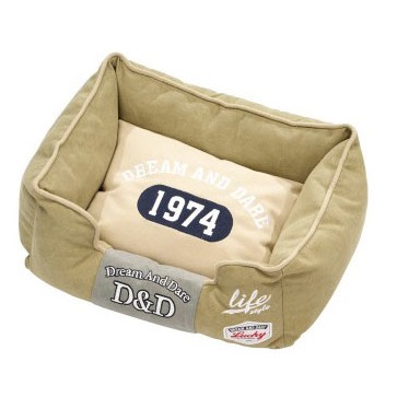 D&D Sofabed LIFE Hundesofa Bild 4