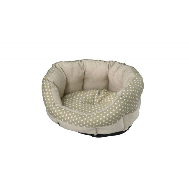 Soft-Bed Tierbett Dottie Bild 1