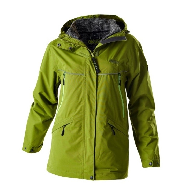 Damen Doppeljacke Senda Bild 4