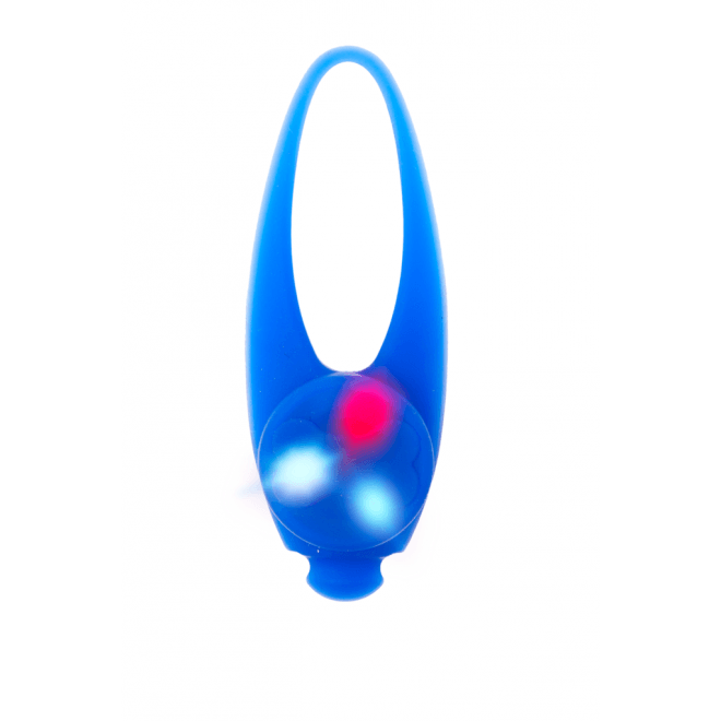 Day&Night Blinki Silikon Leuchtanhänger Bild 2