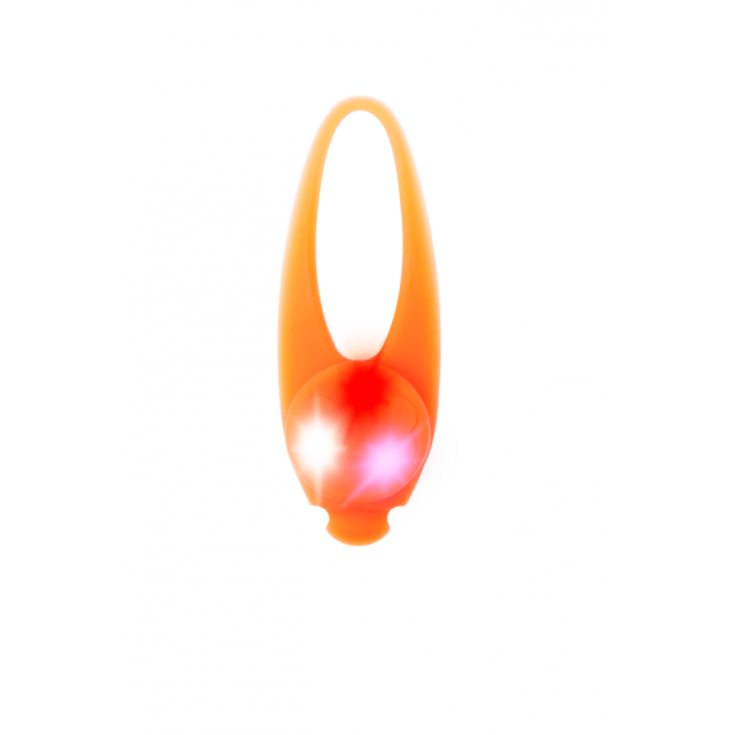 Day&Night Blinki Silikon Leuchtanhänger Bild 3