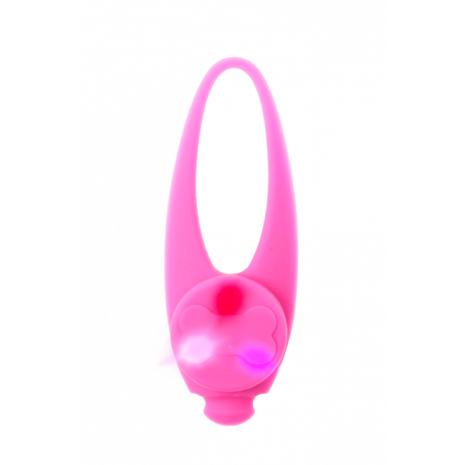 Day&Night Blinki Silikon Leuchtanhänger Bild 4