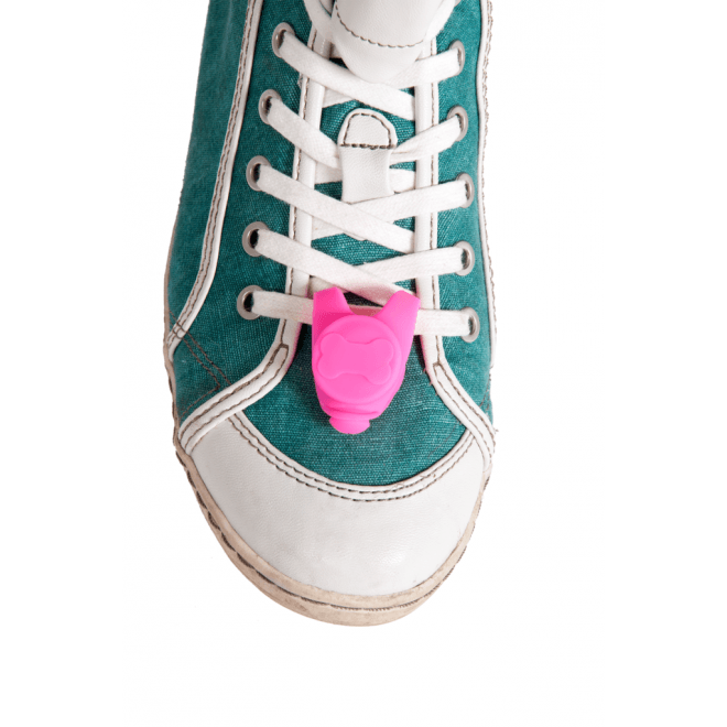 Day&Night Blinki Silikon Leuchtanhänger Bild 6