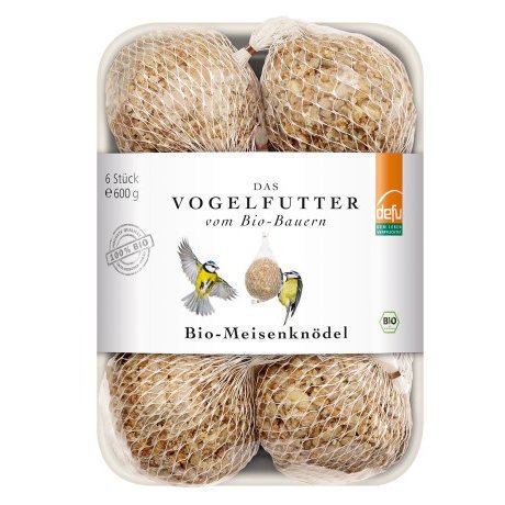 defu Bio-Meisenknödel Bild 2