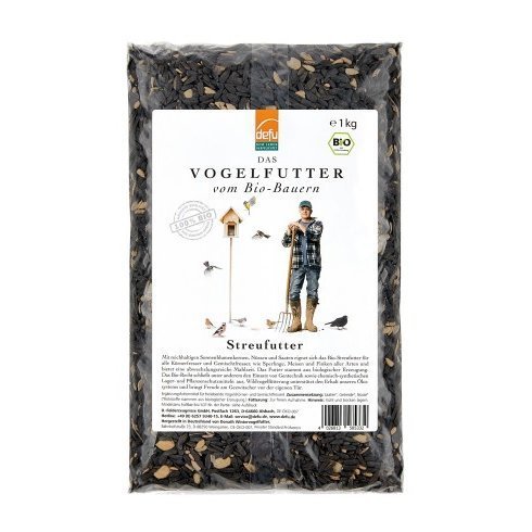 defu Bio-Streufutter Bild 1