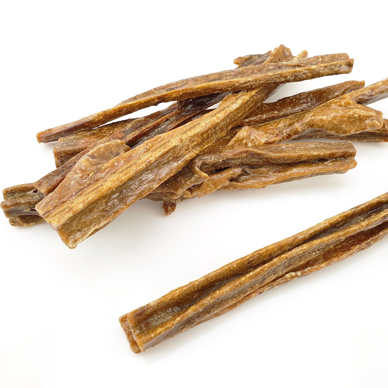 Simmental Rind Milksticks Bild 3