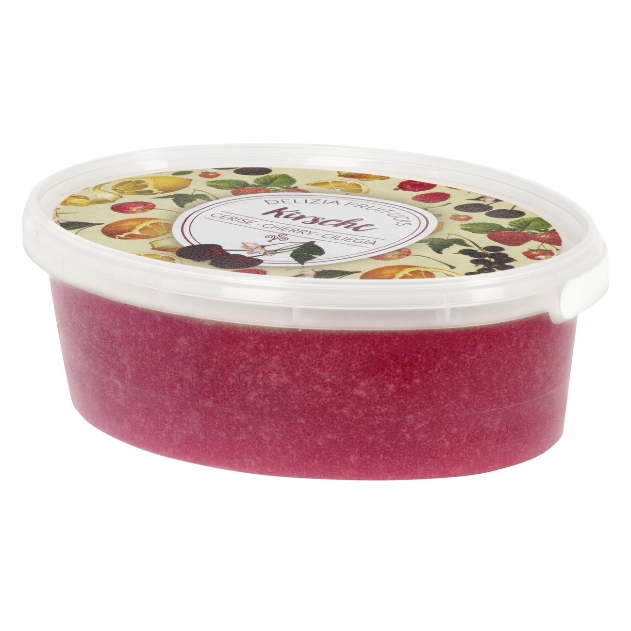 Kerbl Delizia Fruit Licks für Pferde Bild 1