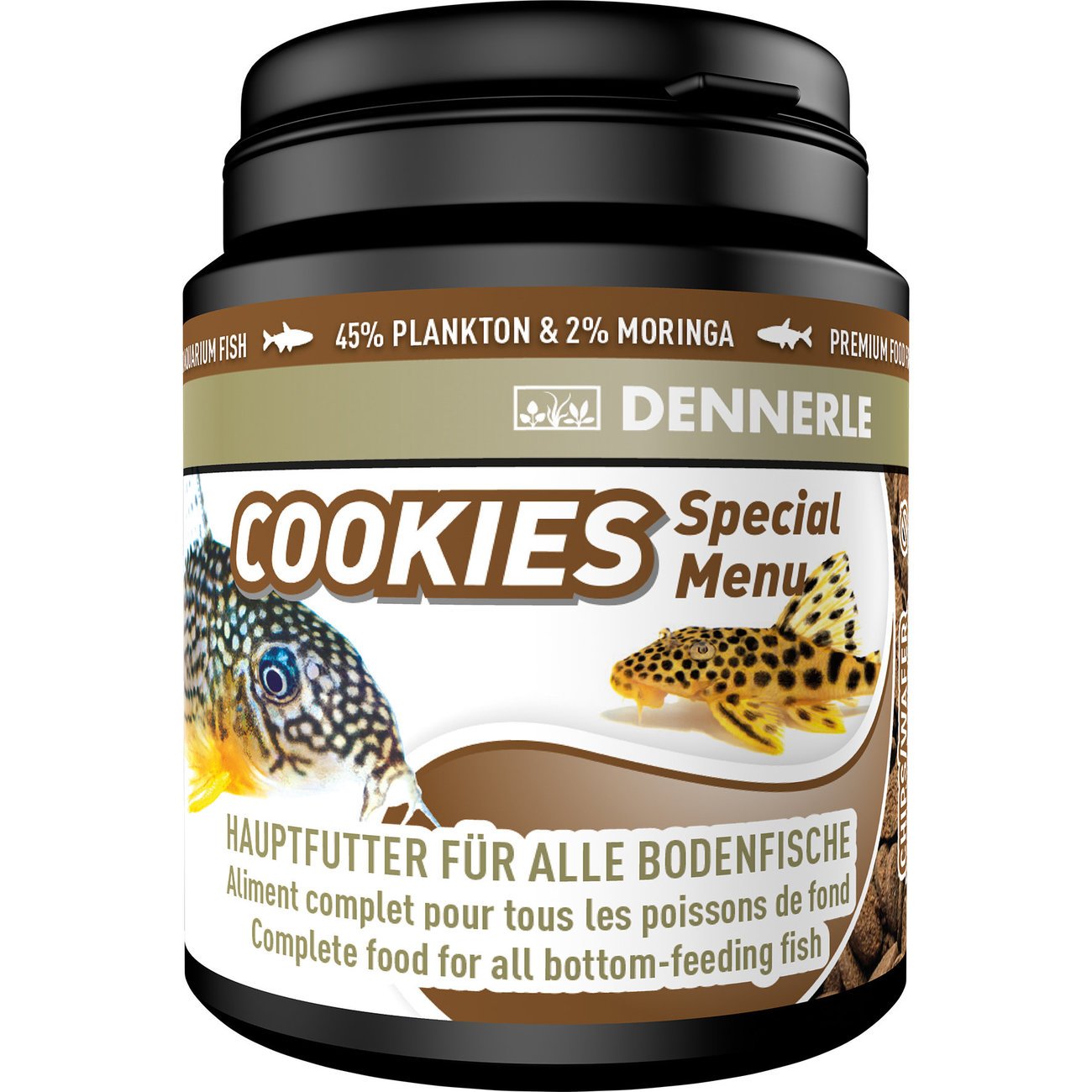 Dennerle Cookie Spezial Menu Bild 3