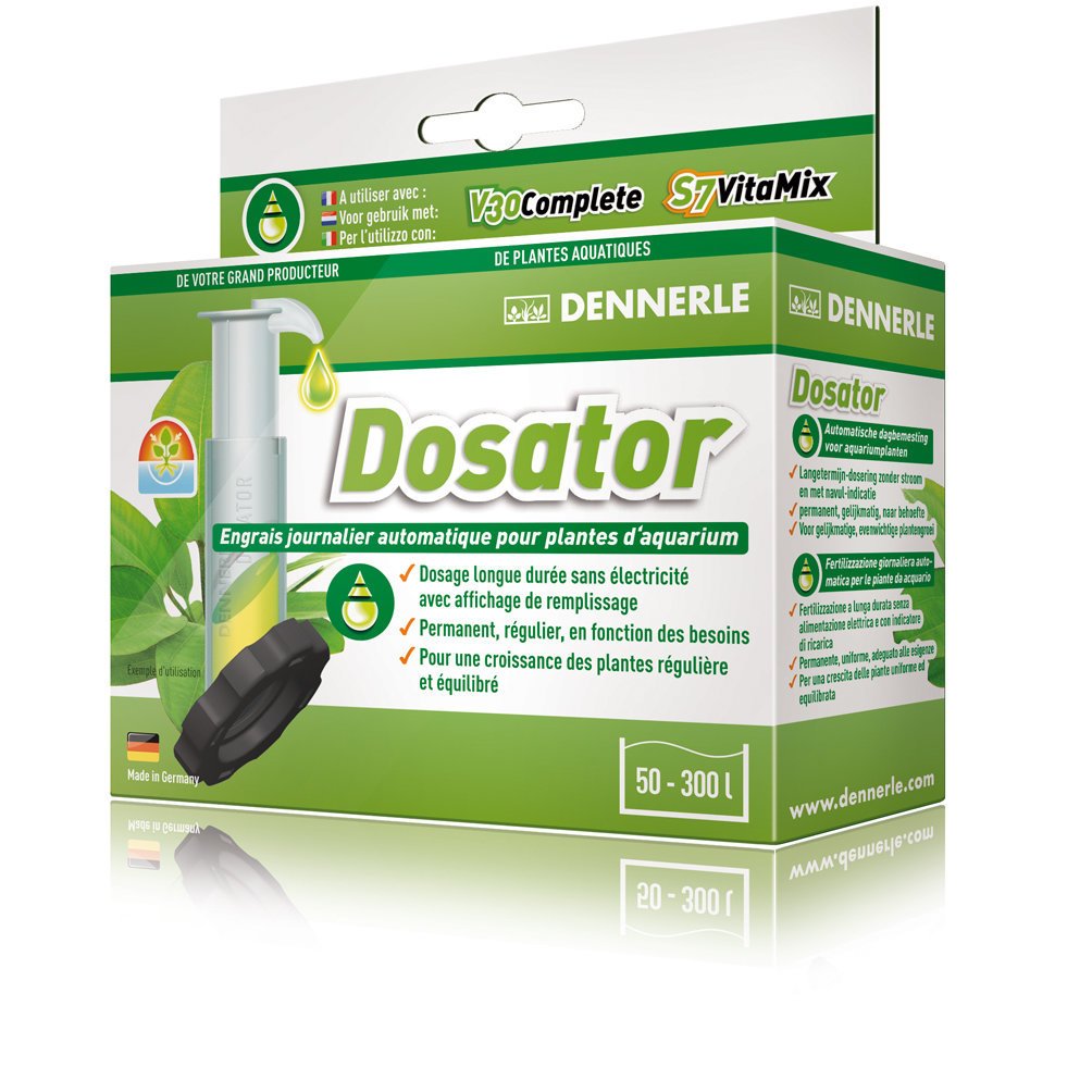 Dennerle Dosator Bild 4