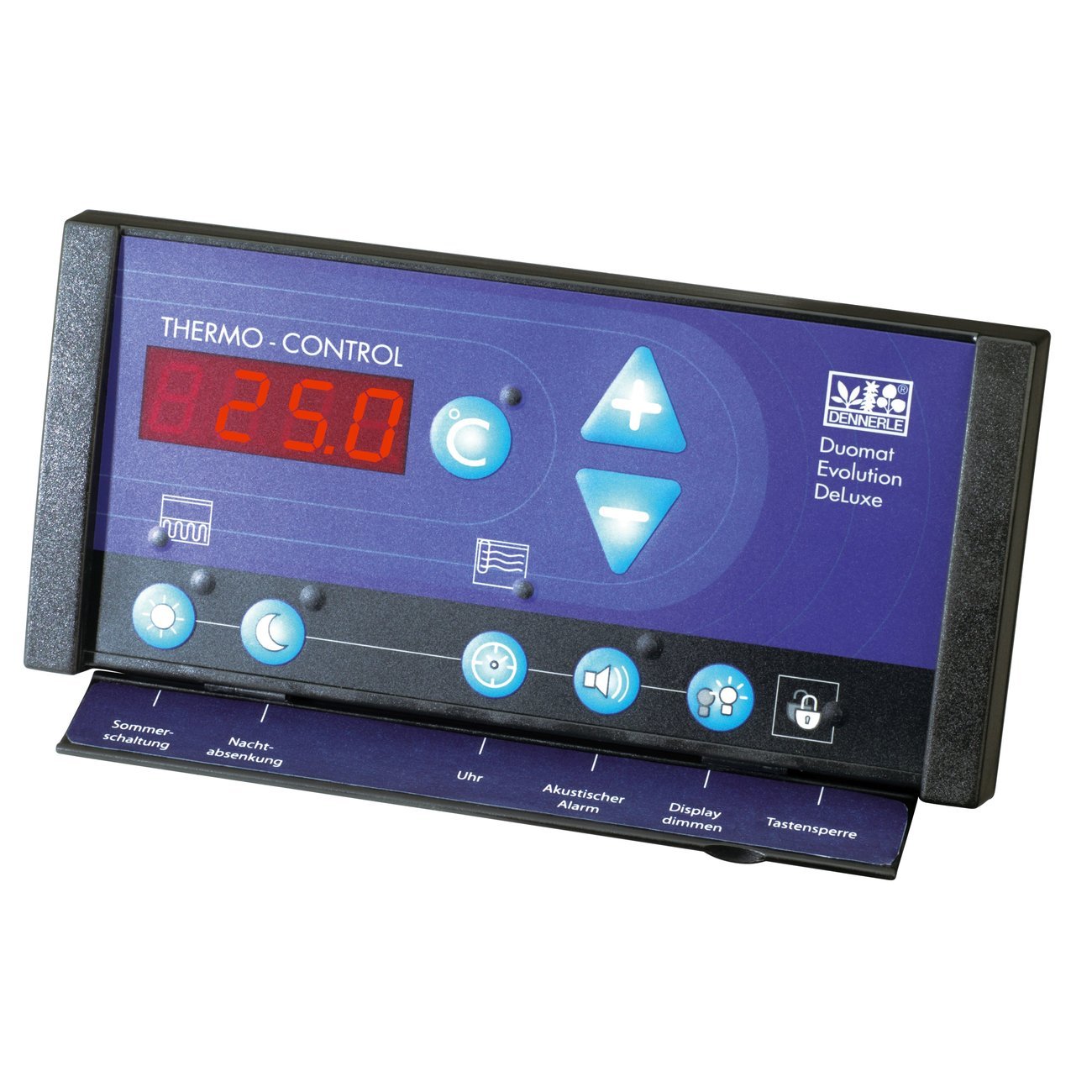 Dennerle DUOMAT Evolution DeLuxe Bild 2
