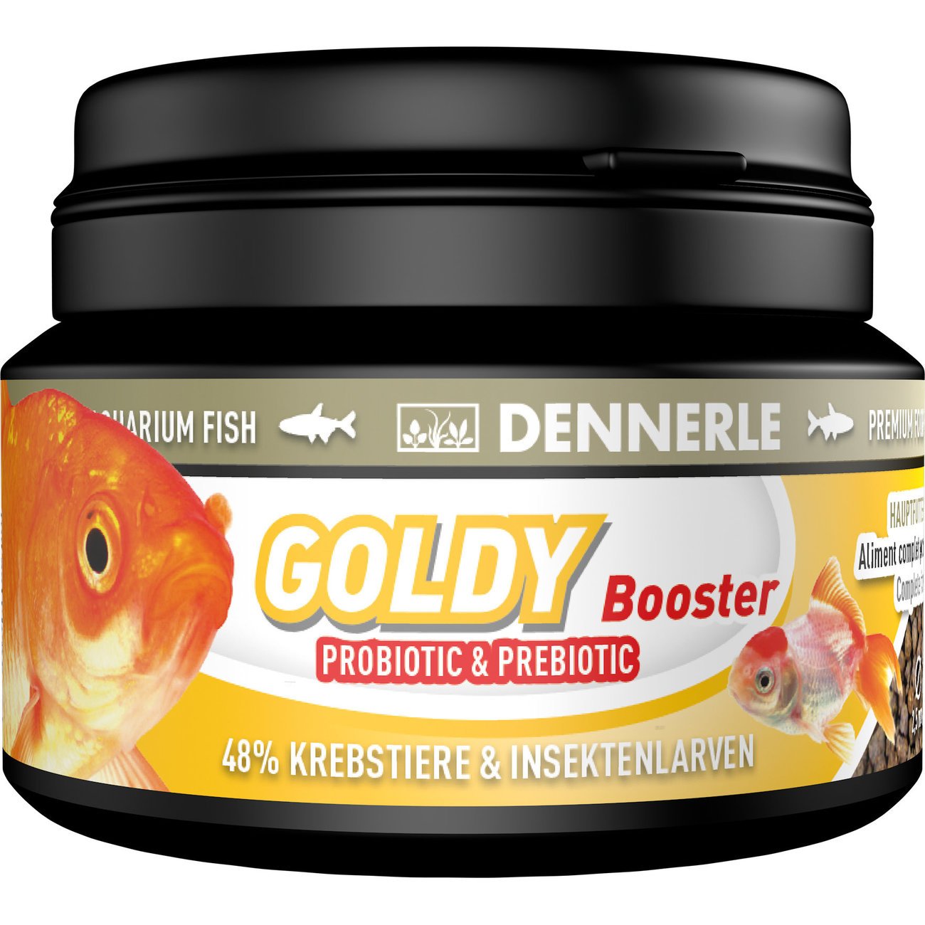 Dennerle Goldy Booster Bild 1