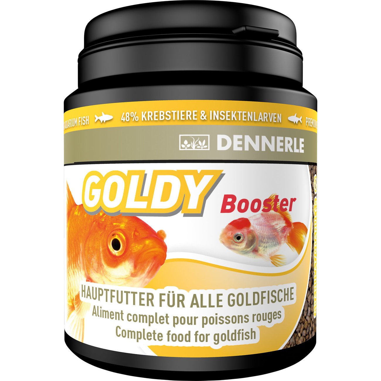 Dennerle Goldy Booster Bild 3