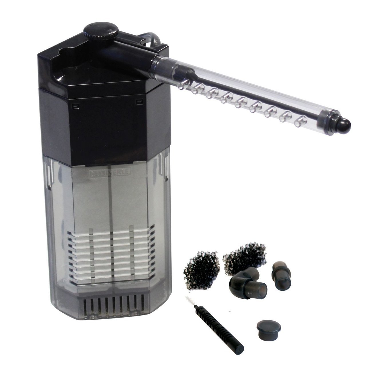 Dennerle Nano Eckfilter Bild 9