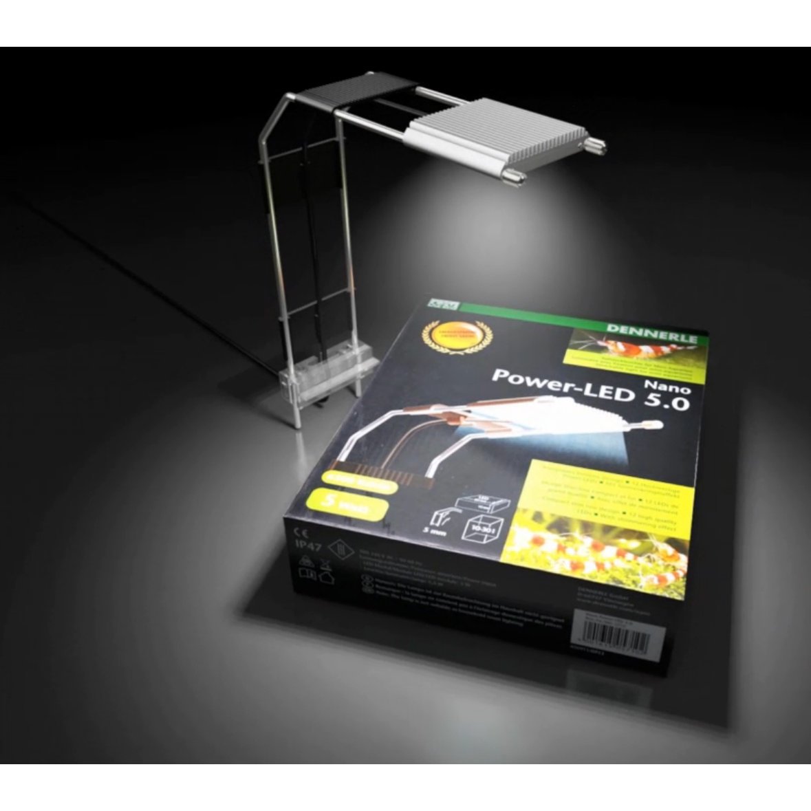 Dennerle Nano Power-LED 5.0 Bild 2