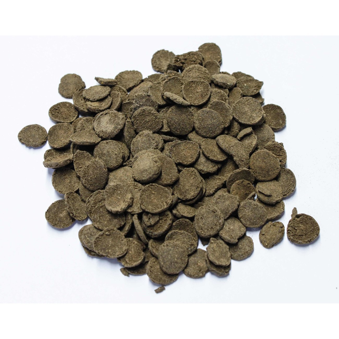 Dennerle Pleco Menu Bild 2