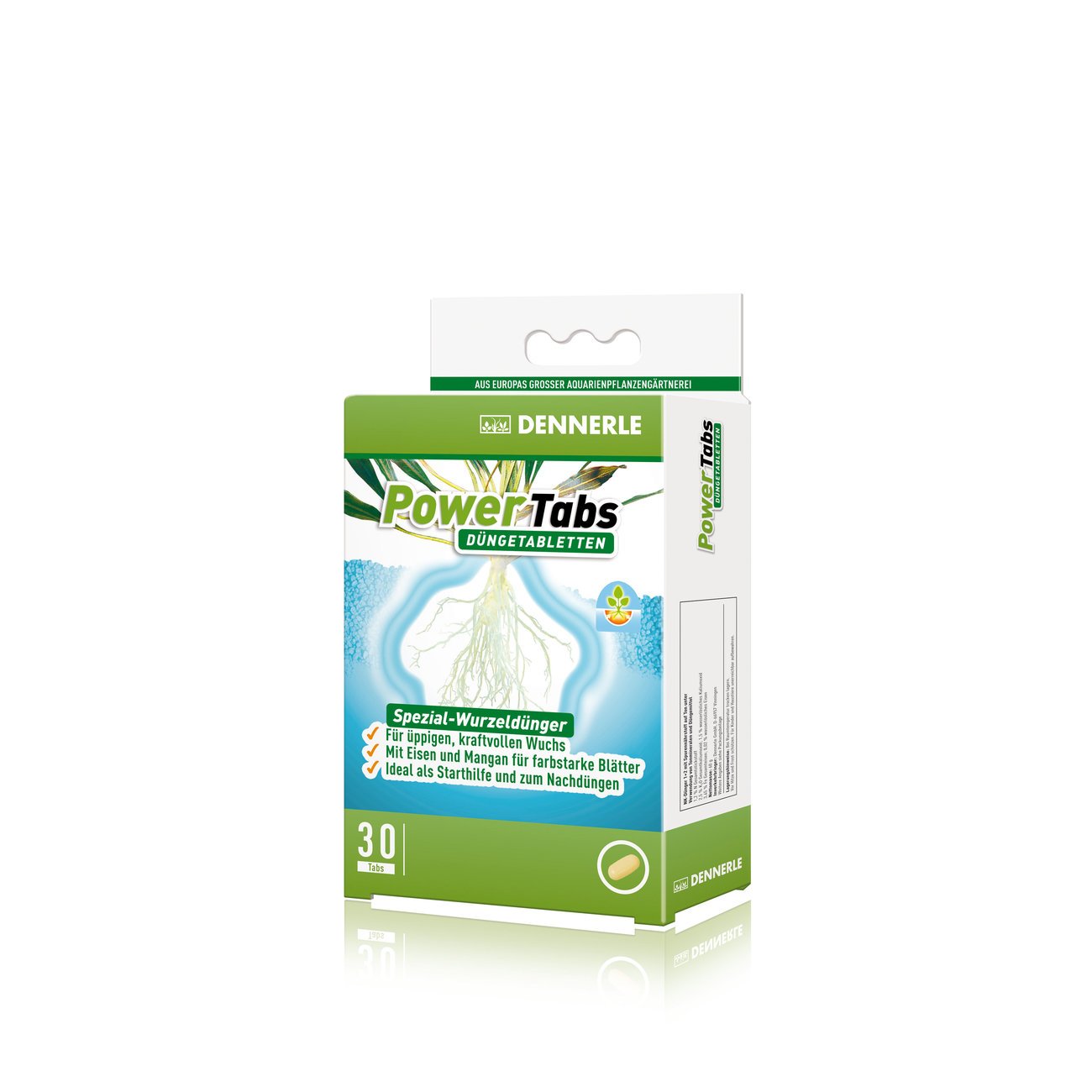 Dennerle PowerTabs Bild 2