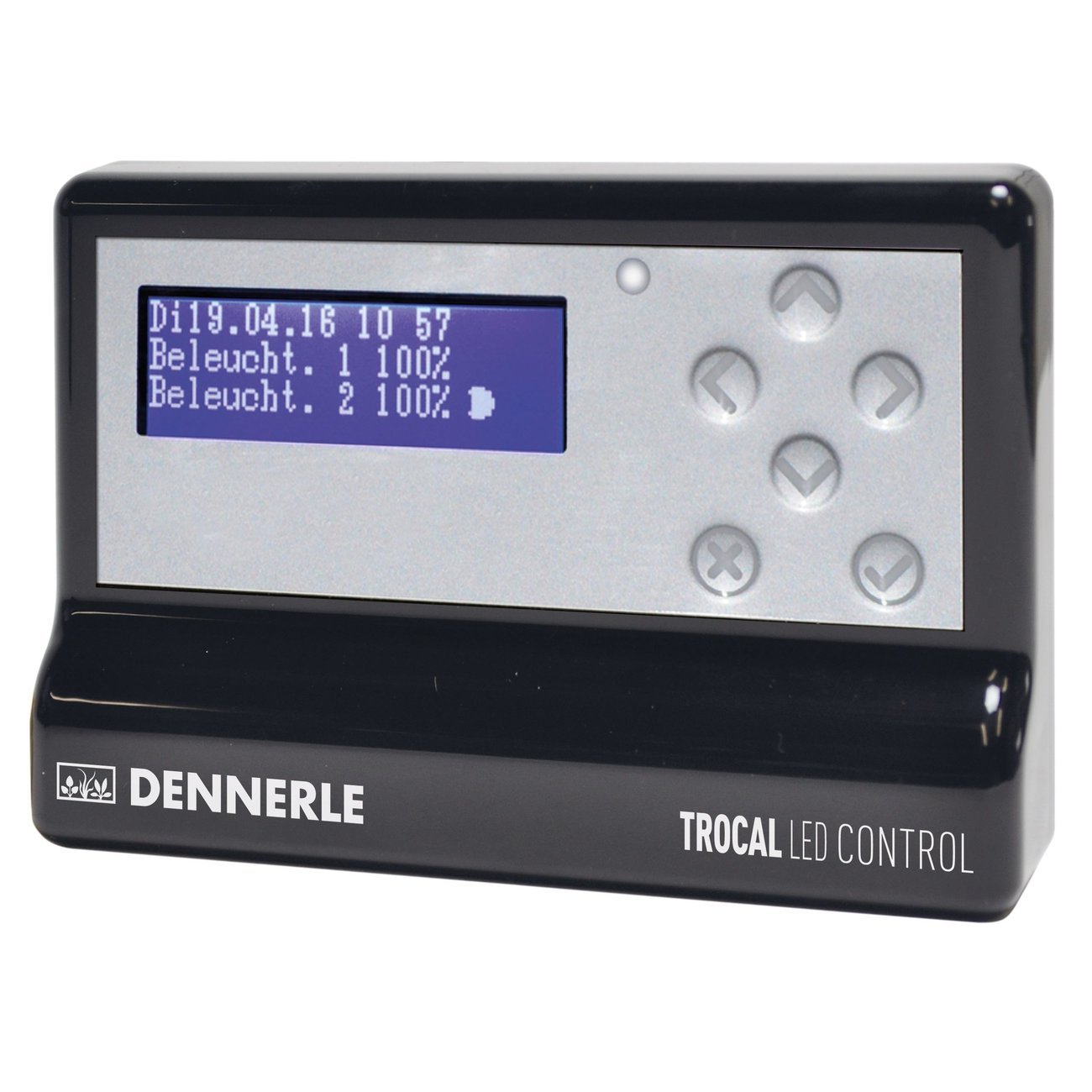 Dennerle Trocal LED Control Bild 4