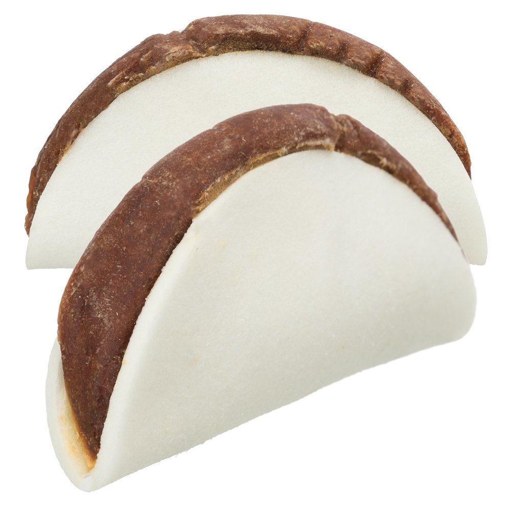 Chicken Fun Chicken Taco Bild 3