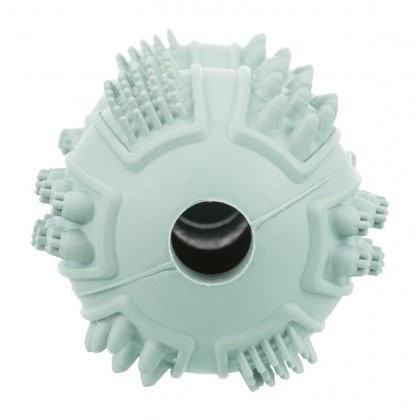 Junior Gummi Hantel für Hunde Bild 6