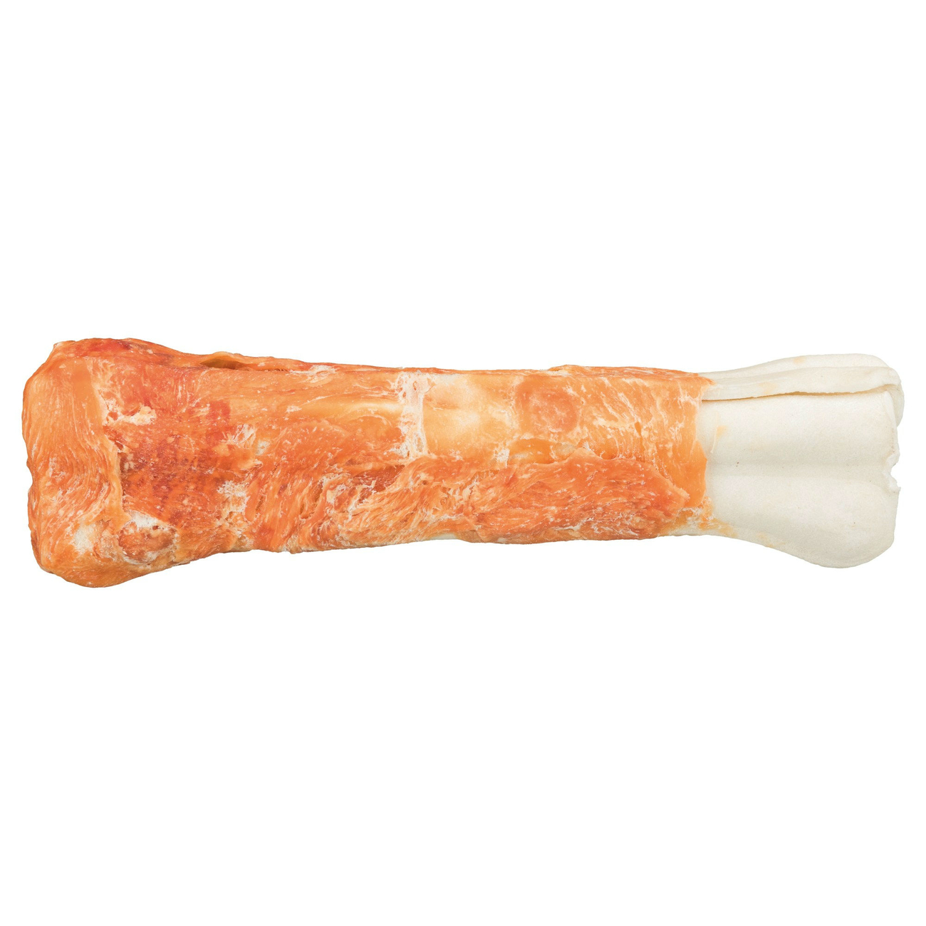 Denta Fun Kauknochen für Hunde mit Huhn Bild 4