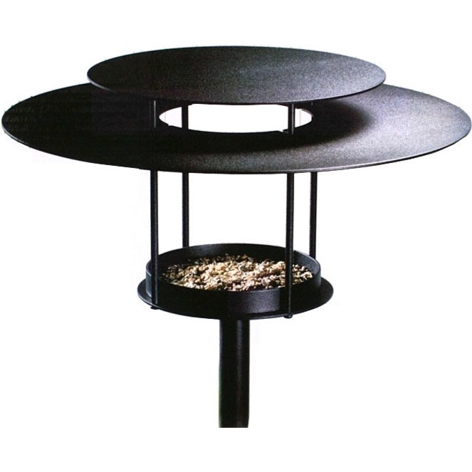 Design Vogelfutterstation Lamp Bild 1