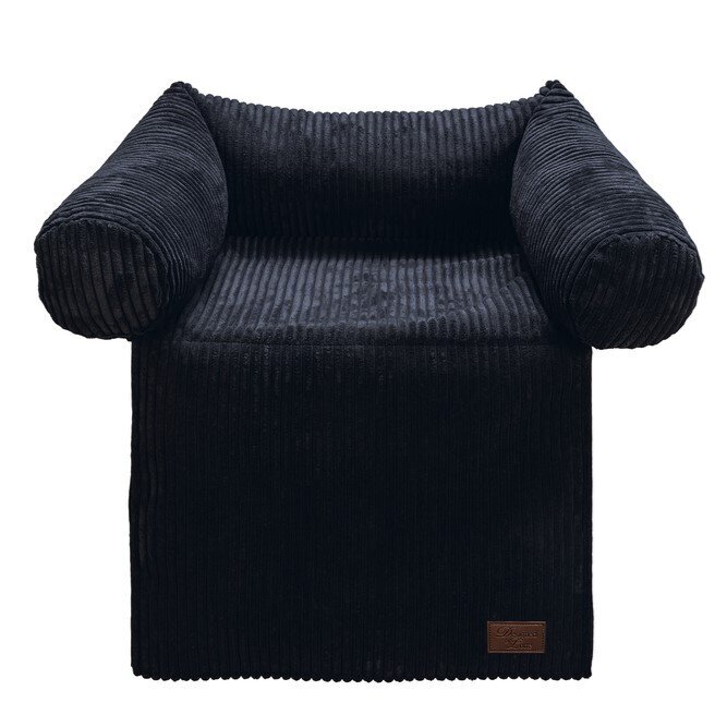 Couchkissen Ribbed Bild 4