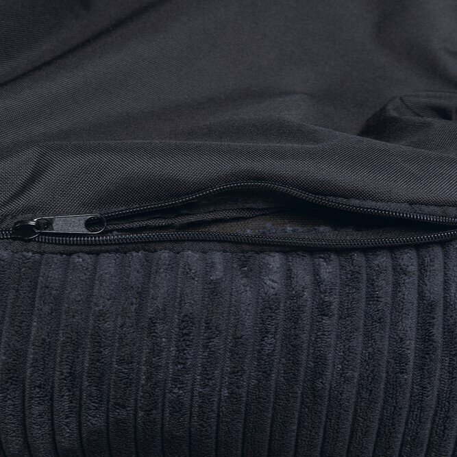 Couchkissen Ribbed Bild 6