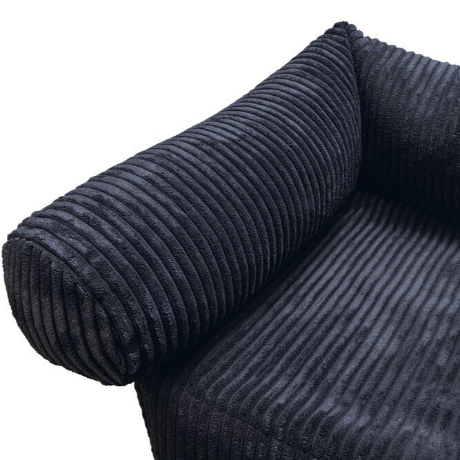 Couchkissen Ribbed Bild 7