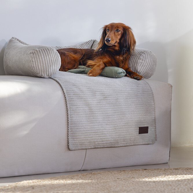 Couchkissen Ribbed Bild 2