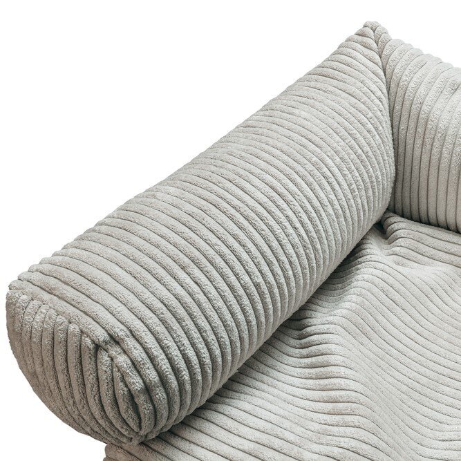 Couchkissen Ribbed Bild 11