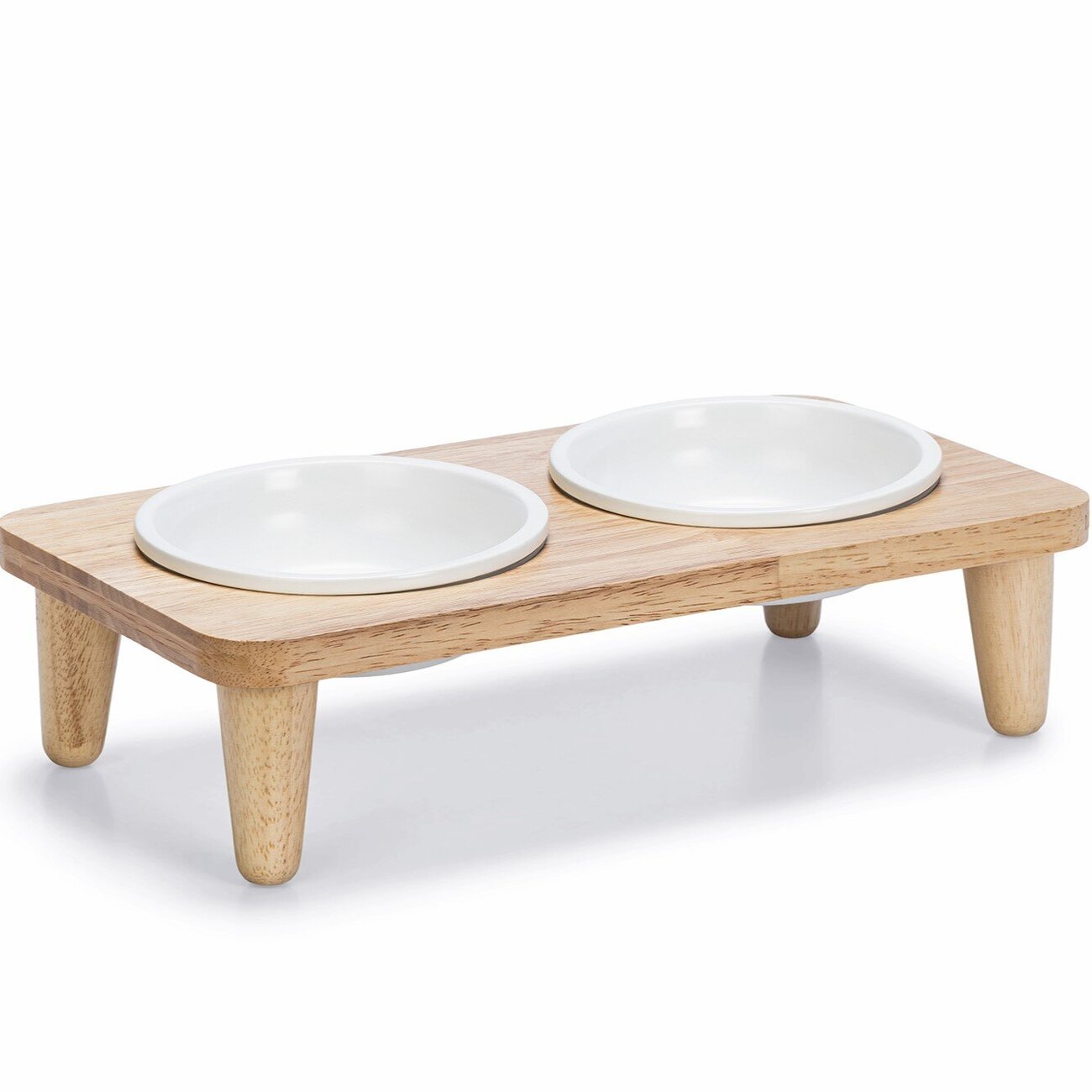 Dinnerset DJEHA für Hunde & Katzen Bild 1