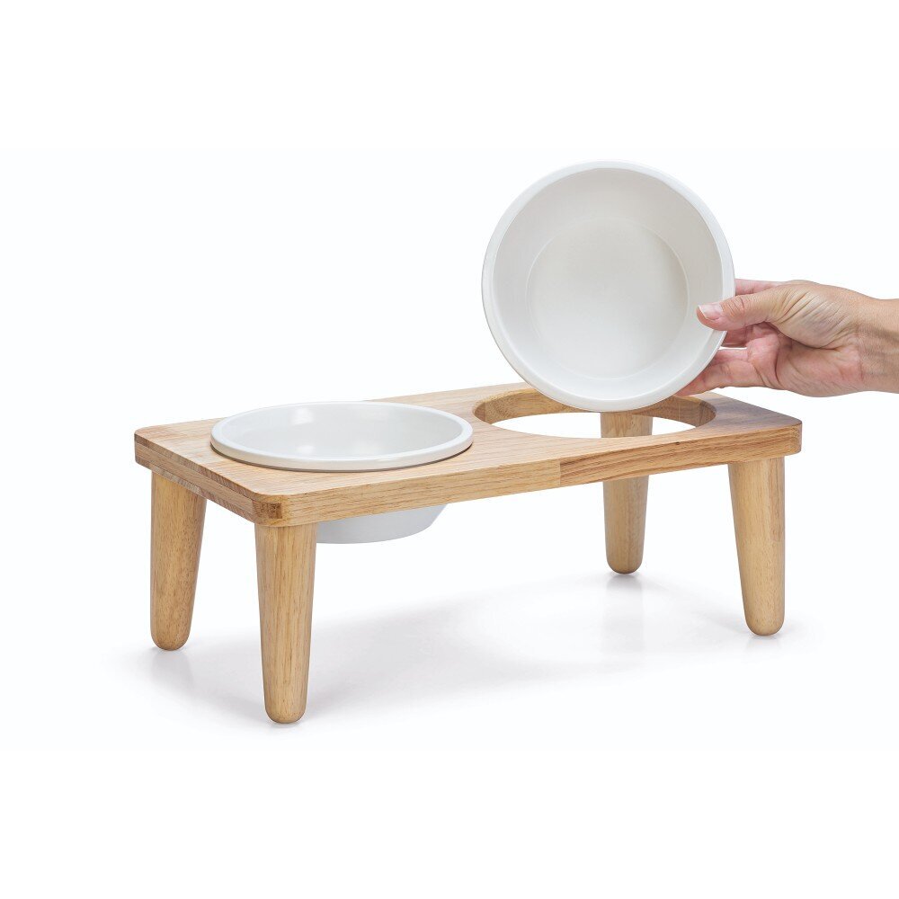 Dinnerset DJEHA für Hunde & Katzen Bild 4