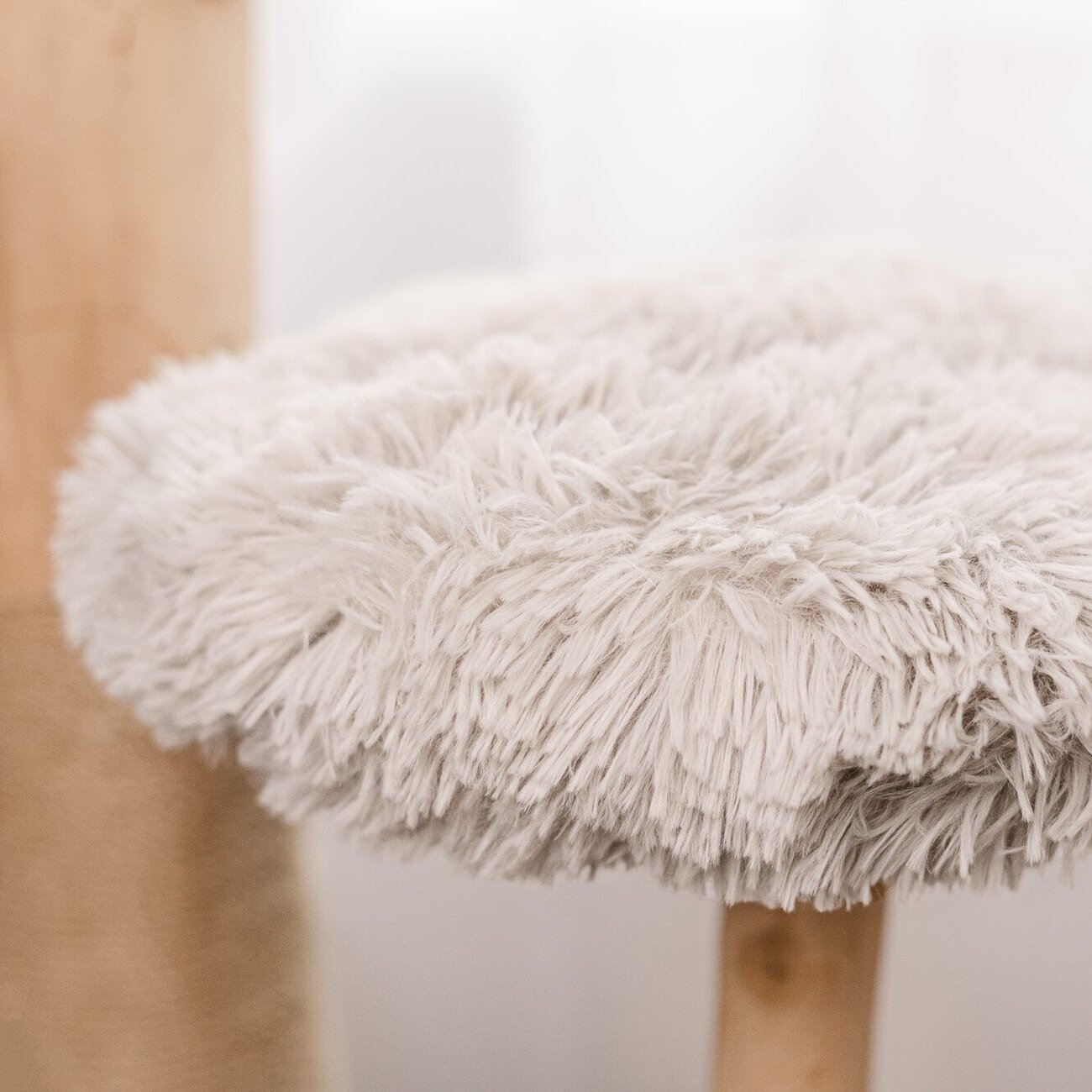 Echtholz Kratzbaum Ziza Bild 10