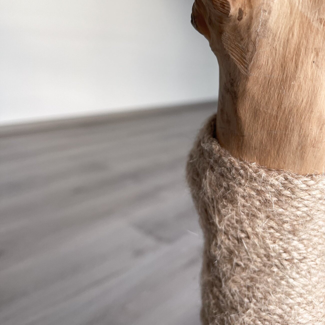 Echtholz Kratzbaum Zora Bild 7