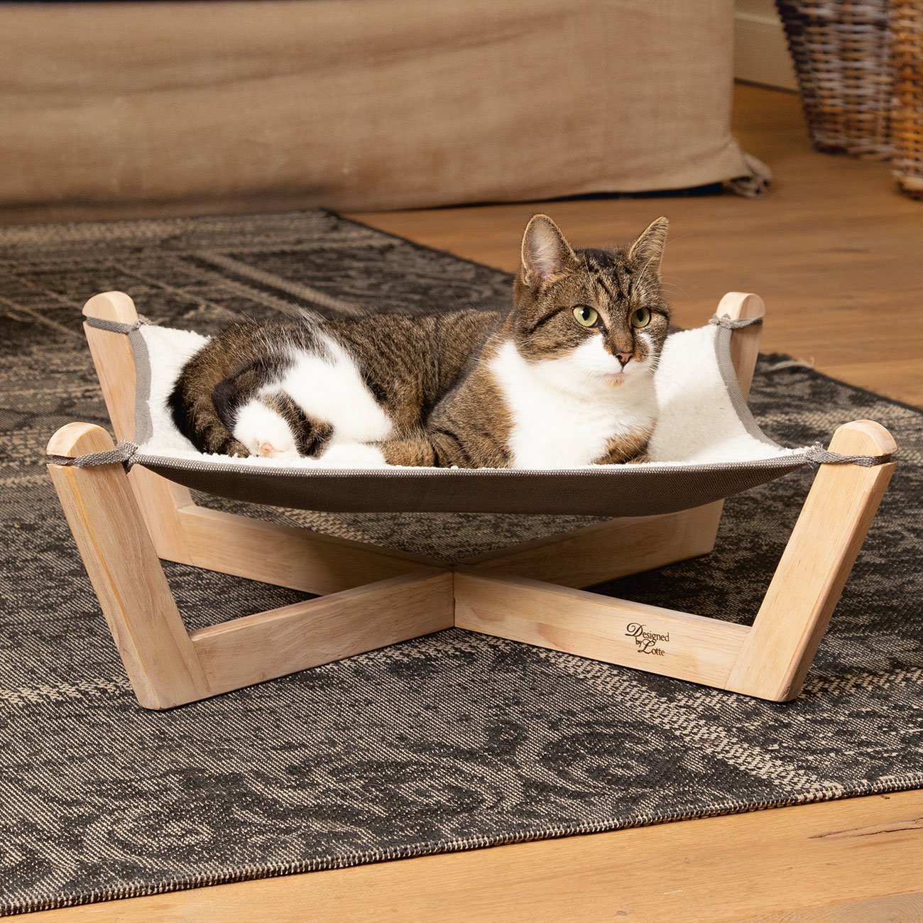 Hängematte Gaia Bild 2