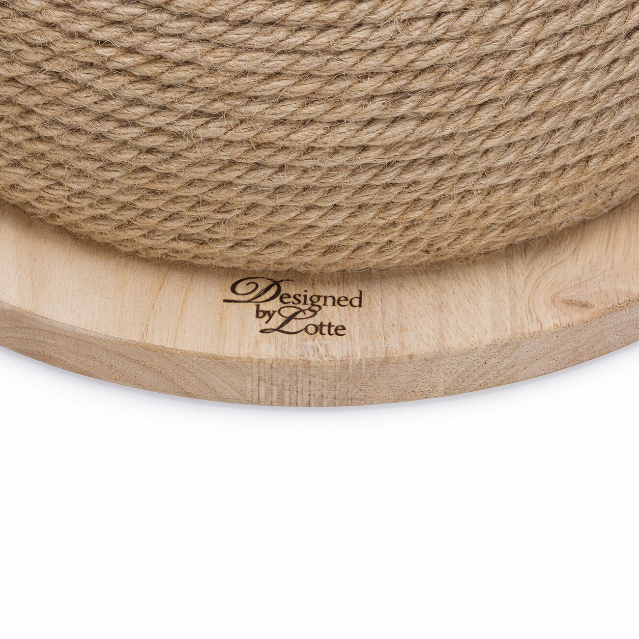 Halbkugel Kratzball Vivi Bild 5