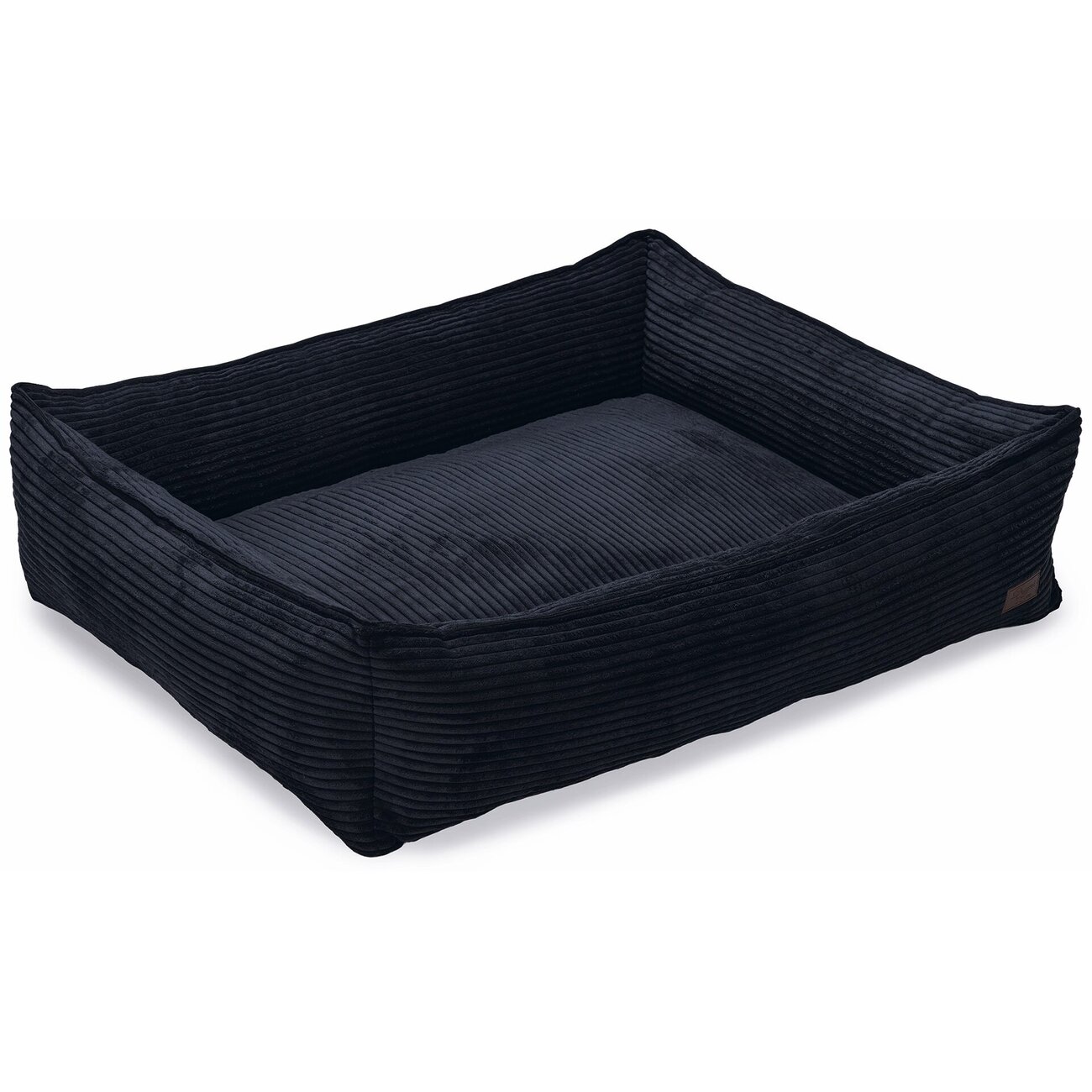 Haustier Liegebett Ribbed Soft Bild 19