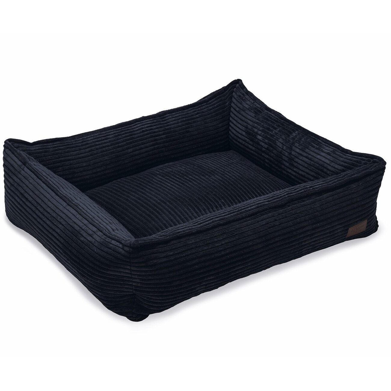 Haustier Liegebett Ribbed Soft Bild 21