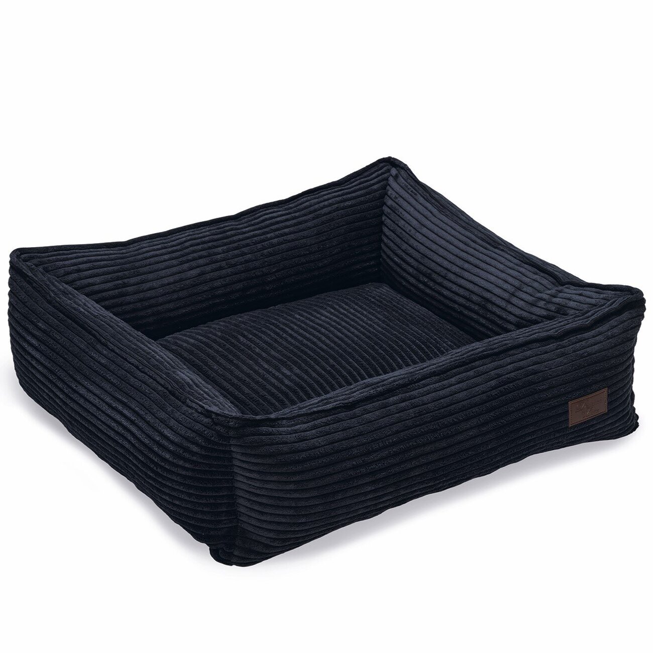 Haustier Liegebett Ribbed Soft Bild 22