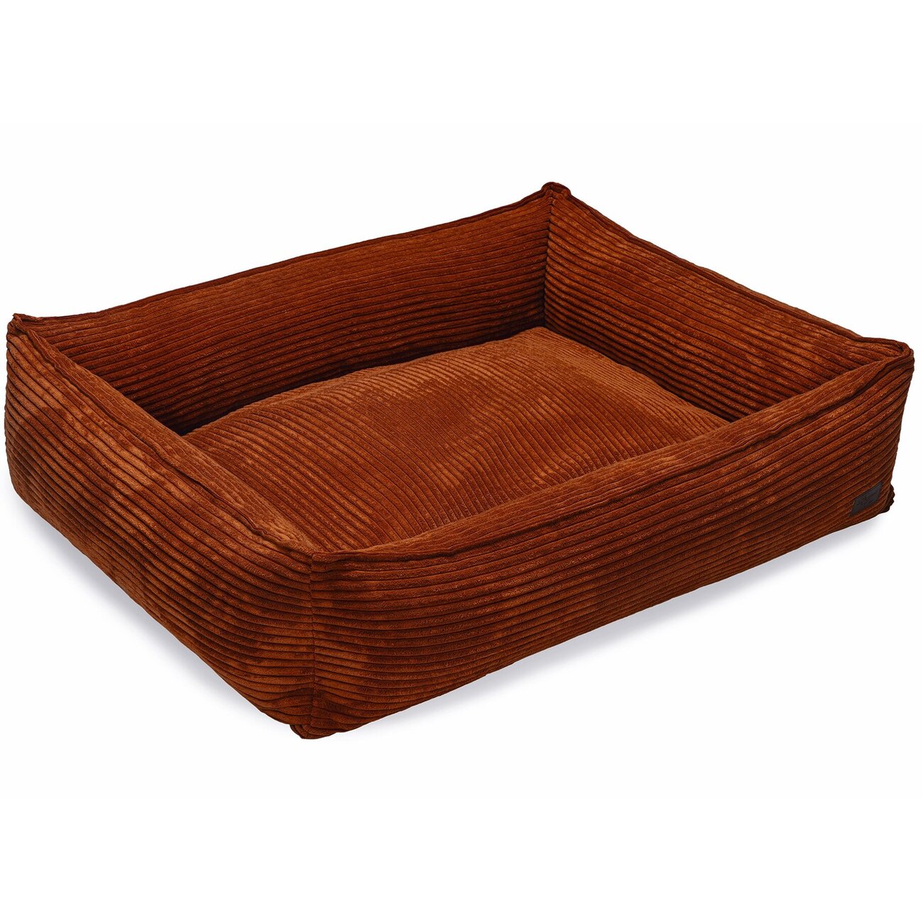 Haustier Liegebett Ribbed Soft Bild 23