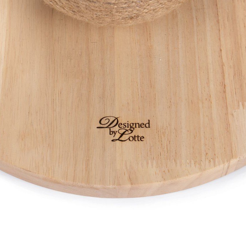 Holz Kratzbälle Elio Bild 5