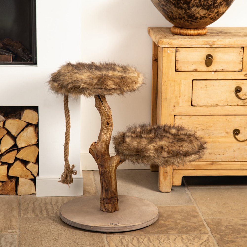 Designed by Lotte Holz Kratzbaum Aviva Bild 5