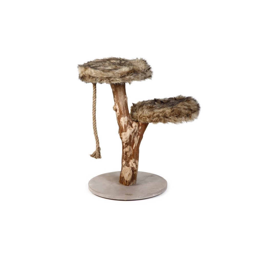 Designed by Lotte Holz Kratzbaum Aviva Bild 8