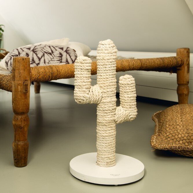 Designed by Lotte Holz Kratzbaum Cactus Bild 2